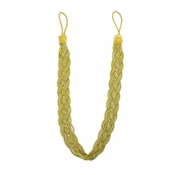 Подхват шторный 0368-001 'коса' 2шт. (517/502)