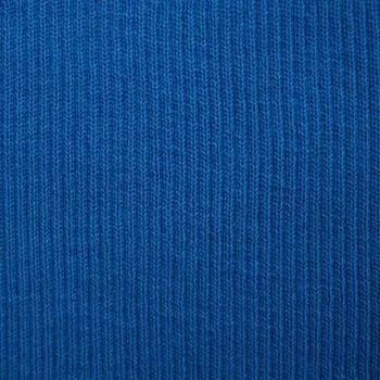 Полотно трикотажное акрил тонкое шир.40см (в-54 Арктика)