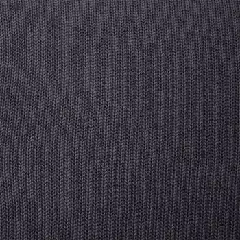 Полотно трикотажное ( п/ш), плотное, 40 см, от 2 м (925 серо-лиловый)