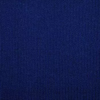 Полотно трикотажное плотное (30% шерсть, 70% акрил), 2*2, шир. 40см (416/1 фаворит)