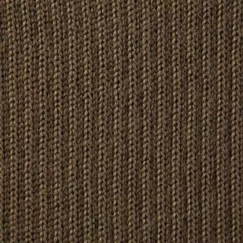 Полотно трикотажное ( п/ш), плотное, 40 см, от 2 м (730 св.коричневый)