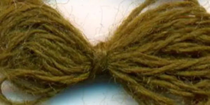 Полотно трикотажное ( п/ш), плотное, 40 см, от 2 м (371/2 хаки)