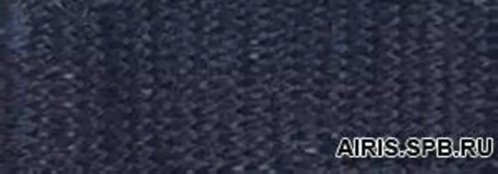 Полотно трикотажное ( п/ш), плотное, 40 см, от 2 м (049 синий)