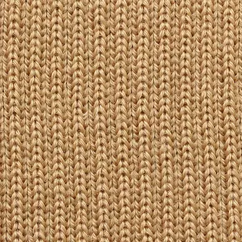 Полотно трикотажное ( п/ш), плотное, 40 см, от 2 м (312/5 арахис)