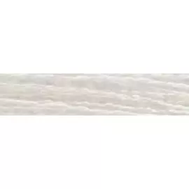 Полотно трикотажное тонкое (30% шерсть, 70% акрил), 2*2, шир. 40см (848 жемчужный)