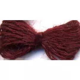 Полотно трикотажное (п/ш), тонкое, 40 см, от 2 м (345/0 мадера)