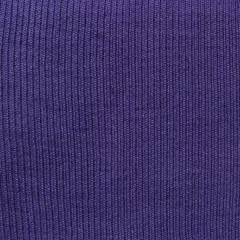 Полотно трикотажное (п/ш), тонкое, 40 см, от 2 м (417/8 ирида)