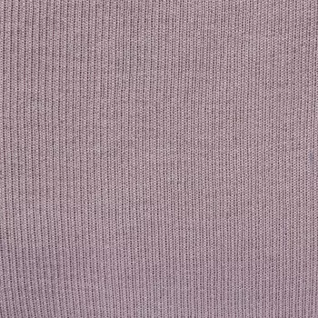 Полотно трикотажное (п/ш), тонкое, 40 см, от 2 м (448/6 вереск)