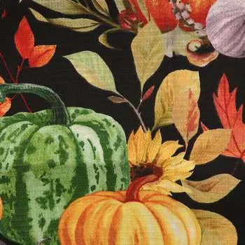 Полотно вафельное набивное арт 60 рис 29083 вид 1 'Богатый урожай', 50*100 см, Astra&amp;Craft