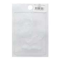 Профессиональная пластиковая форма (Буренка)