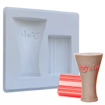 Профессиональная пластиковая форма МК (Америка)