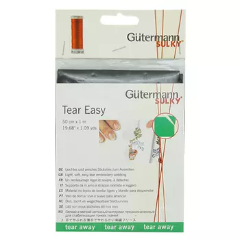 Прокладка (стабилизатор) тонкая без клеевого покрытия 710261b