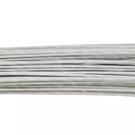 Проволока для флористики диам.1,20мм, 60 см, 50шт. Astra&amp;Craft (белый)