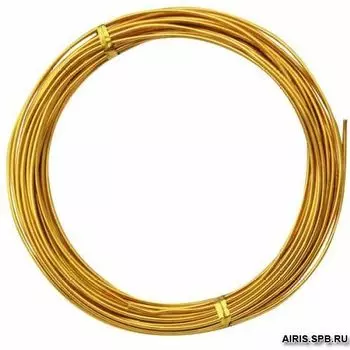 Проволока для рукоделия, 1,5 мм*10 м, Astra&amp;Craft (17)