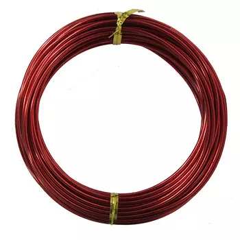 Проволока для рукоделия, 2 мм*10 м, 'Астра' (23)