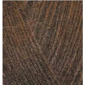 Пряжа ALIZE 'Angora Gold' 100гр. 550м (80%акр, 20%шерсть) ТУ (26)