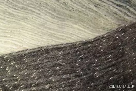 Пряжа ALIZE 'Angora Gold Batik' simli 100гр. 500м (75%акрил, 20%шерсть,5%мет.) ТУ (1900 секционный)