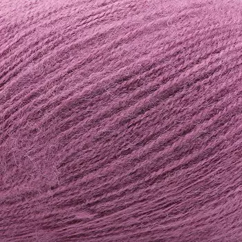 Пряжа ALIZE 'Angora real 40' 100 гр. 480м (40% шерсть, 60% акрил) (169 сухая роза)
