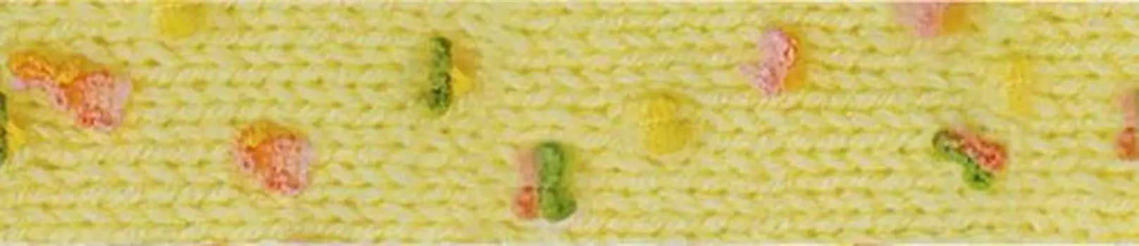 Пряжа ALIZE 'Baby flower' 100гр. 210м. (94%акрил, 6%полиамид) (5412)