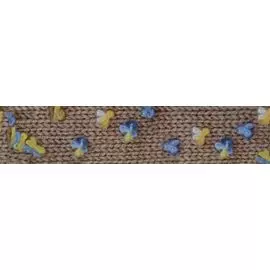 Пряжа ALIZE 'Baby flower' 100гр. 210м. (94%акрил, 6%полиамид) (5433)