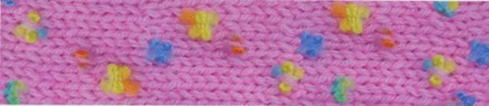 Пряжа ALIZE 'Baby flower' 100гр. 210м. (94%акрил, 6%полиамид) (5382)