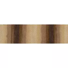 Пряжа ALIZE 'Baby wool batik' 50гр. 175м (20%бамбук, 40%шерсть, 40%акрил) (3050 секционный)