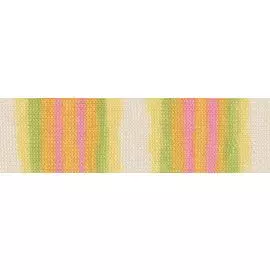 Пряжа ALIZE 'Baby wool batik' 50гр. 175м (20%бамбук, 40%шерсть, 40%акрил) (4390)