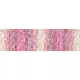 Пряжа ALIZE 'Baby wool batik' 50гр. 175м (20%бамбук, 40%шерсть, 40%акрил) (4397)
