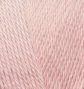 Пряжа ALIZE 'Bahar' 100гр. 260м (100% хлопок) ТУ (143 )