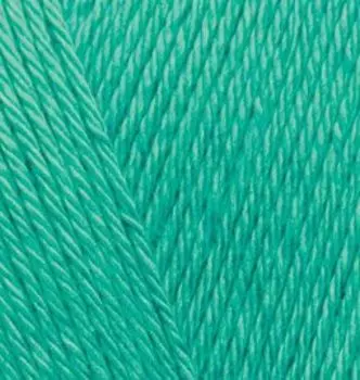 Пряжа ALIZE 'Bahar' 100гр. 260м (100% хлопок) ТУ (610)