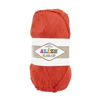 Пряжа ALIZE 'Bahar' 100гр. 260м (100% хлопок) ТУ (352)