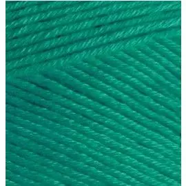 Пряжа ALIZE 'Bella' 50гр. 180м. (100% хлопок) ТУ (20)