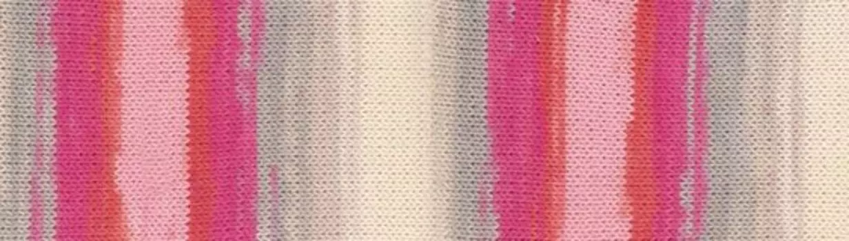 Пряжа ALIZE 'Bella batik' (100% хлопок) ТУ (5512)