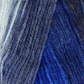 Пряжа ALIZE 'Burcum Batik' 100гр. 210м. (100% акрил) ТУ (4761)