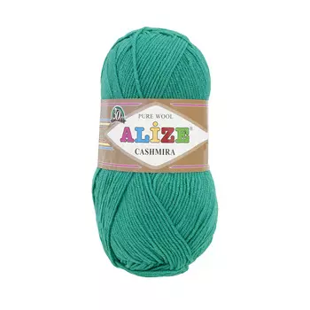 Пряжа ALIZE 'Cashmira' 100гр.300м (100%шерсть) ТУ (20)