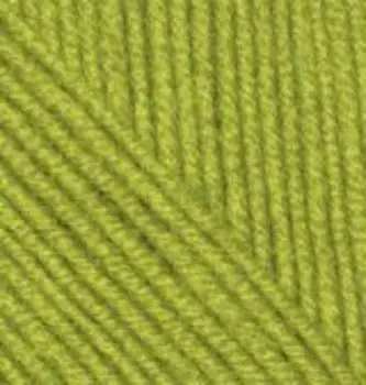 Пряжа ALIZE 'Cashmira' 100гр.300м (100%шерсть) ТУ (193)