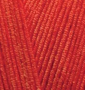 Пряжа ALIZE 'Cotton gold' (55%хлопок,45%акрил)ТУ (243)