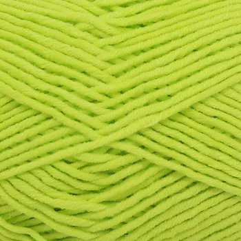 Пряжа ALIZE 'Cotton Gold Plus' 100гр., 200м. (55%хлопок, 45%акрил) ТУ (612)