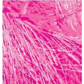 Пряжа ALIZE 'Decofur' травка 100гр. 110м. (100%п/э) ТУ (157)