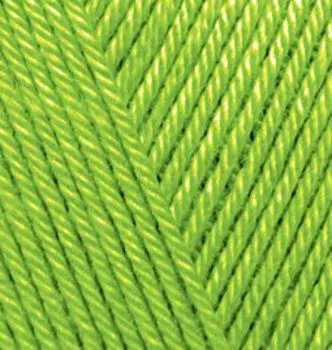 Пряжа ALIZE 'Diva' 100гр. 350м. (100% микрофибра) ТУ (117)