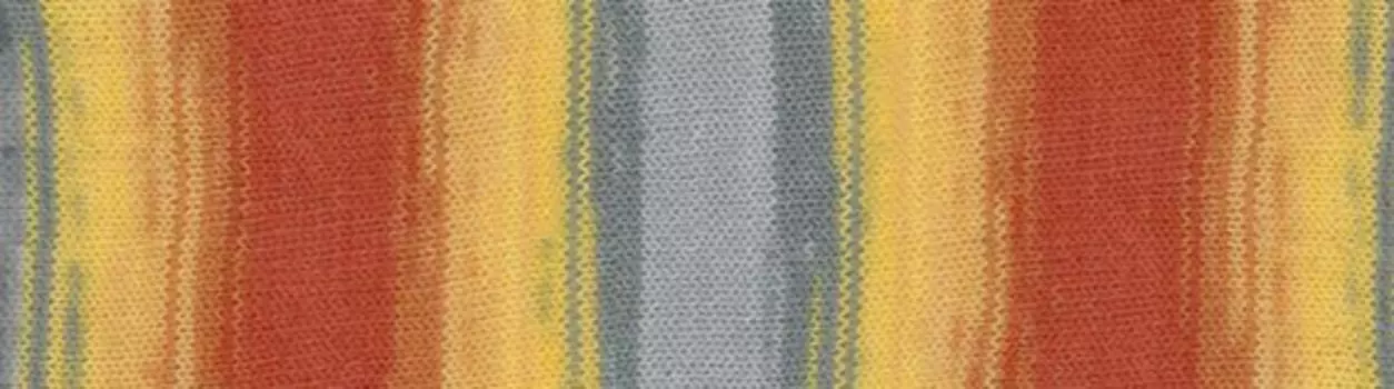 Пряжа ALIZE 'Diva batik' 100гр. 350м. (100% микрофибра) ТУ (5508)