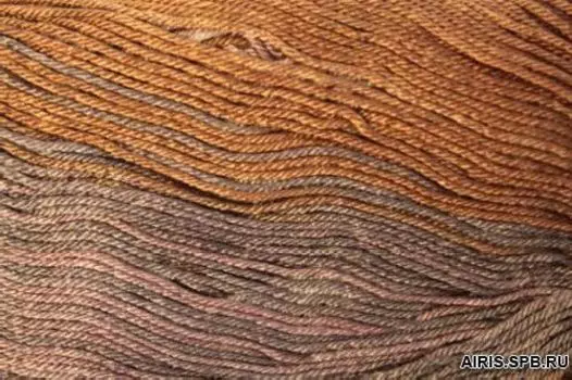 Пряжа ALIZE 'Diva batik' 100гр. 350м. (100% микрофибра) ТУ (3303 секционный)