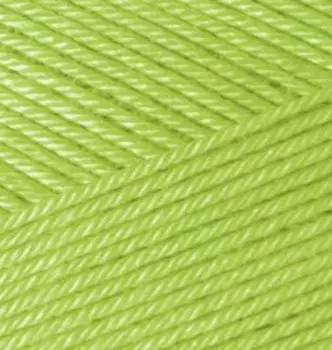 Пряжа ALIZE 'Diva stretch' 100гр. 400м. (92% микроакрил, 8%эластик) (612)