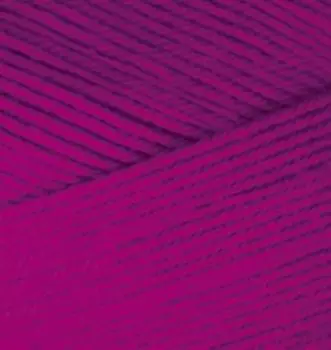 Пряжа ALIZE 'Forever crochet' 50гр. 300м. (100% микроакрил) ТУ (621)