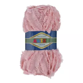 Пряжа ALIZE 'FURLANA' 100гр. 40 м. (45% шерсть, 45% акрил, 10% полиамид) (161)