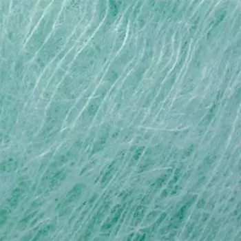 Пряжа ALIZE 'Kid royal' 50г, 500м (62%кид мохер, 38%акрил) ТУ (457 петрольный)