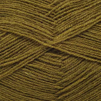 Пряжа ALIZE 'Lanagold 800' 100гр.,800м (49%шерсть, 51%акрил) (214 оливковый зеленый)