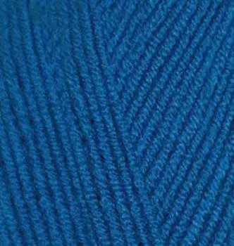 Пряжа ALIZE 'Lanagold 800' 100гр.,800м (49%шерсть, 51%акрил) (646)