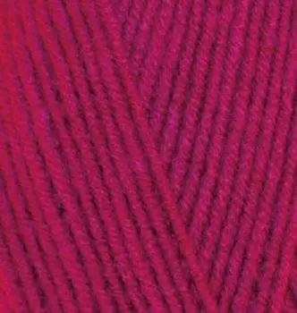 Пряжа ALIZE 'Lanagold fine' 100 гр. 390м (49%шерсть, 51% акрил) (649)