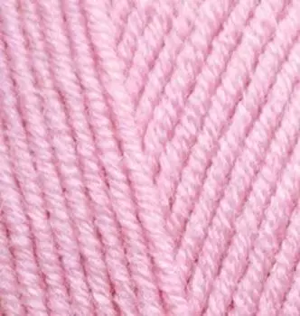 Пряжа ALIZE 'Lanagold Plus' 100гр. 140м (49% шерсть, 51% акрил) (98)